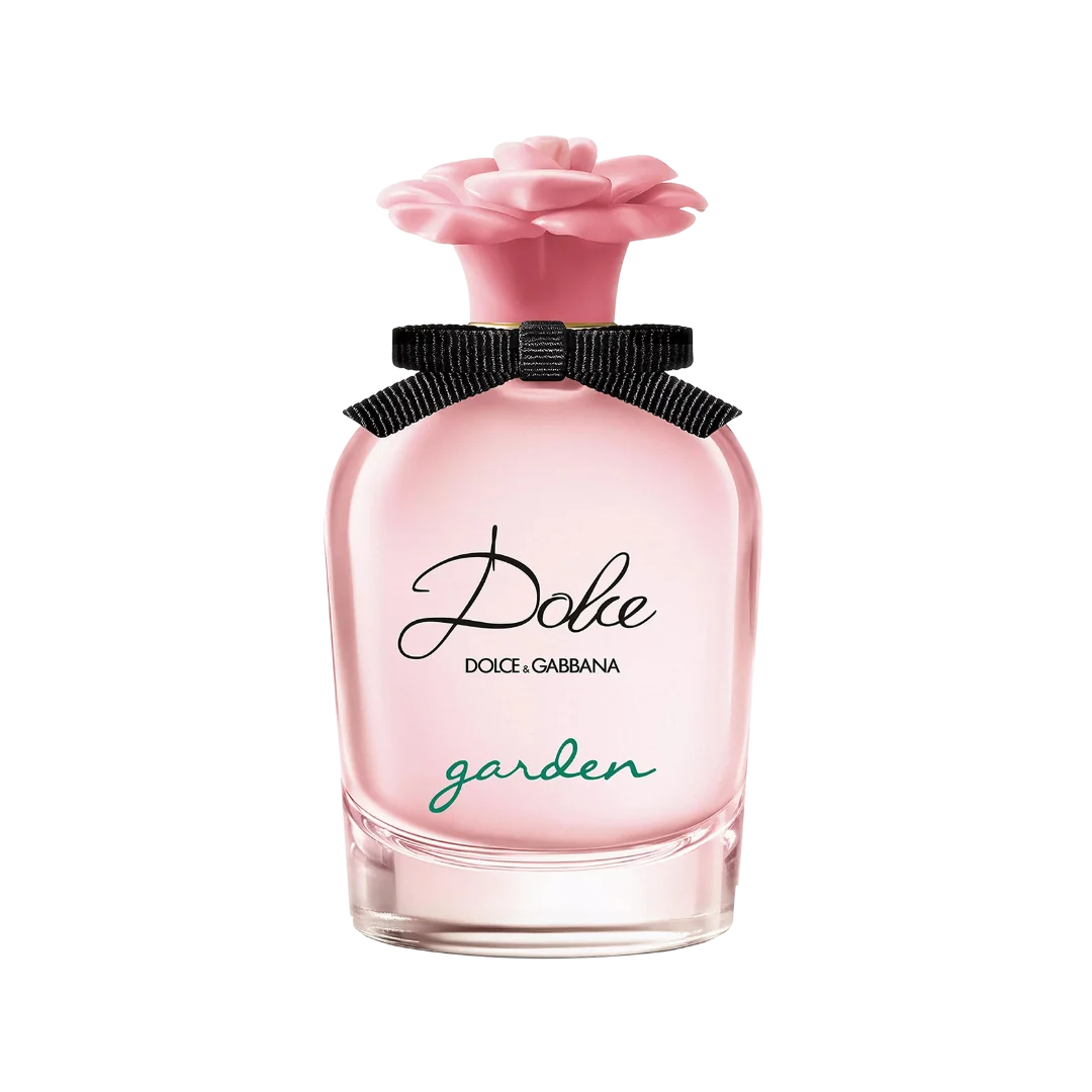 Dolce Garden by Dolce & Gabbana eau de parfum Bottle