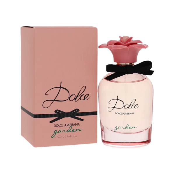 Dolce Garden by Dolce & Gabbana eau de parfum 1.6 OZ