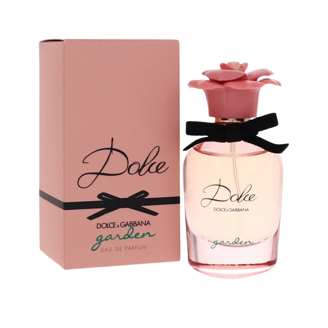 Dolce Garden by Dolce & Gabbana eau de parfum 1 OZ