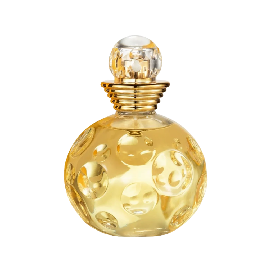 Dolce Vita Eau De Toilette by Christian Dior Bottle