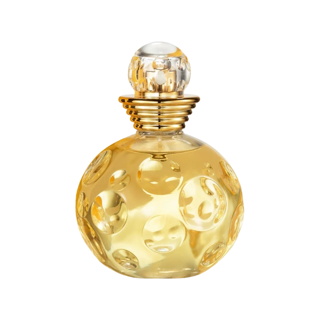 Dolce Vita Eau De Toilette by Christian Dior Bottle