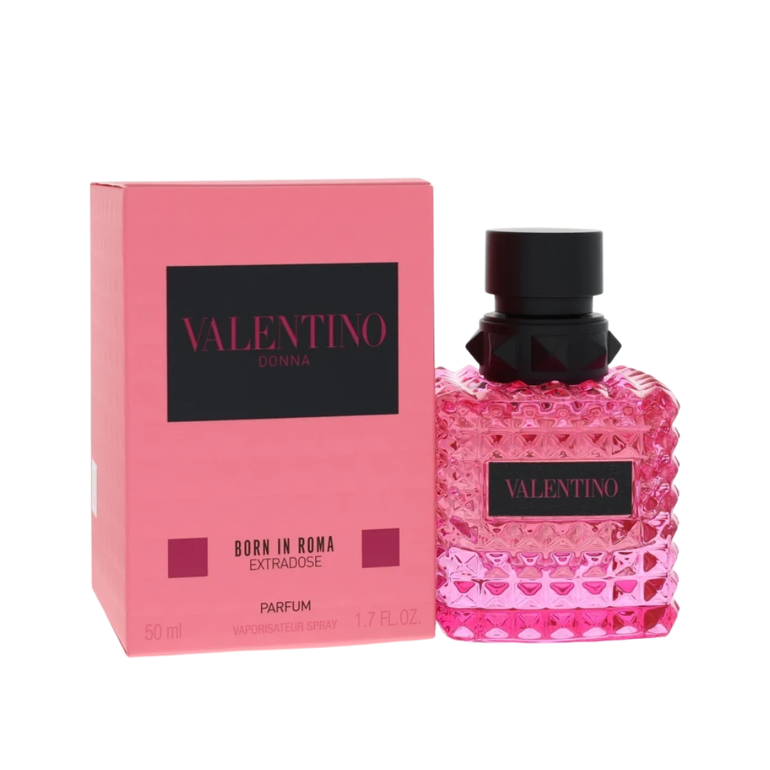 Donna Born In Roma Extradose Parfum by Valentino 1.7 OZ