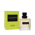 Donna Born In Roma Yellow Dream Eau de Parfum by Valentino 3.4 OZ