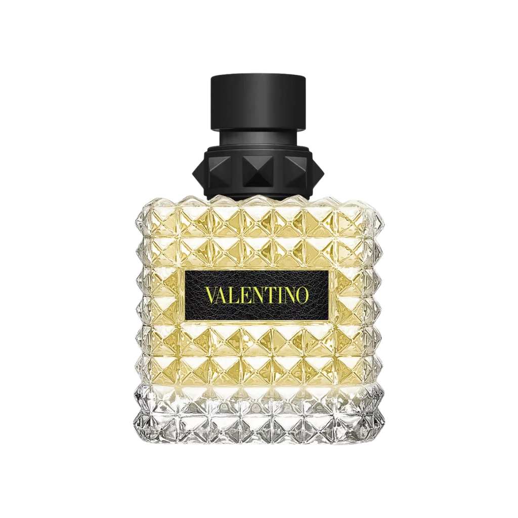 Donna Born In Roma Yellow Dream Eau de Parfum by Valentino Bottle