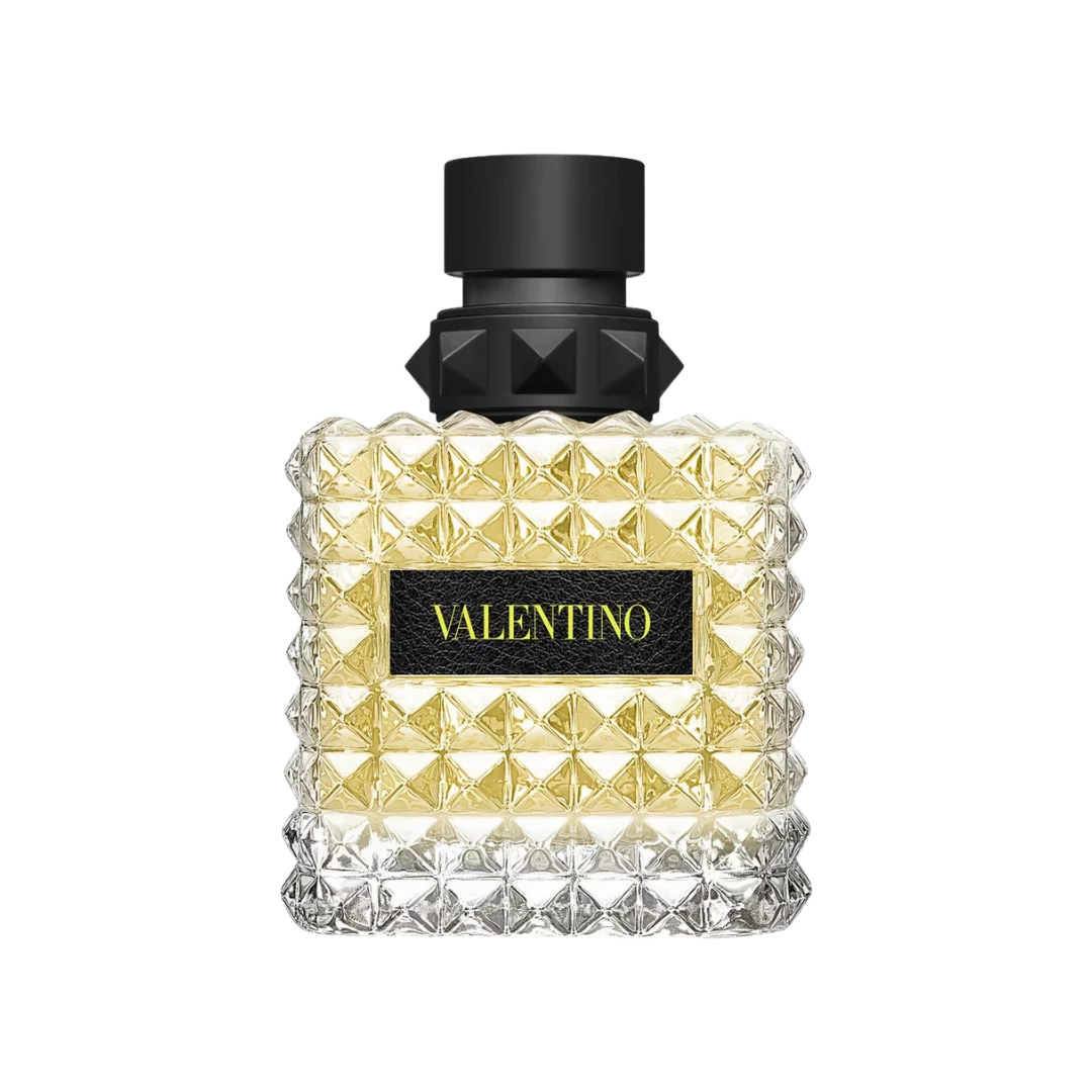 Donna Born In Roma Yellow Dream Eau de Parfum by Valentino Bottle