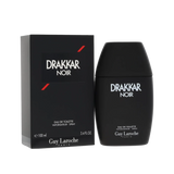 Drakkar Noir Eau de Toilette by Guy Laroche 3.4 OZ