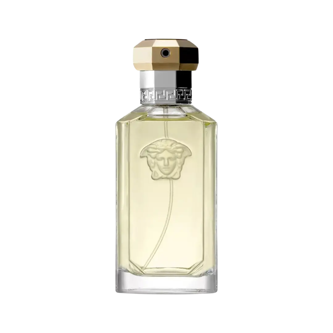 Dreamer Eau de Toilette by Gianni Versace Bottle
