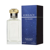 Dreamer Eau de Toilette by Gianni Versace 3.4 OZ