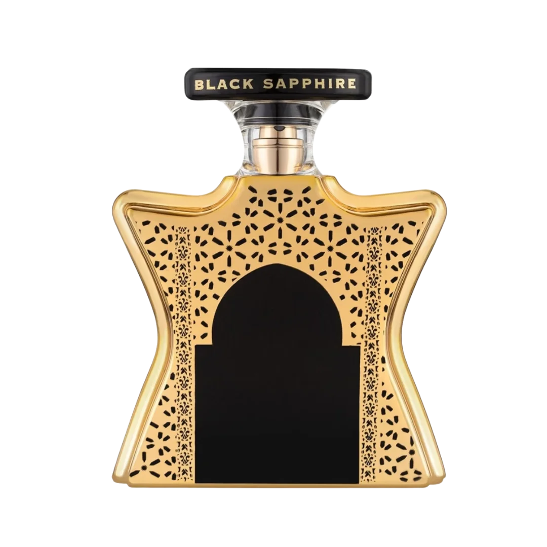 Dubai Black Sapphire Eau de Parfum by Bond NO.9 Bottle