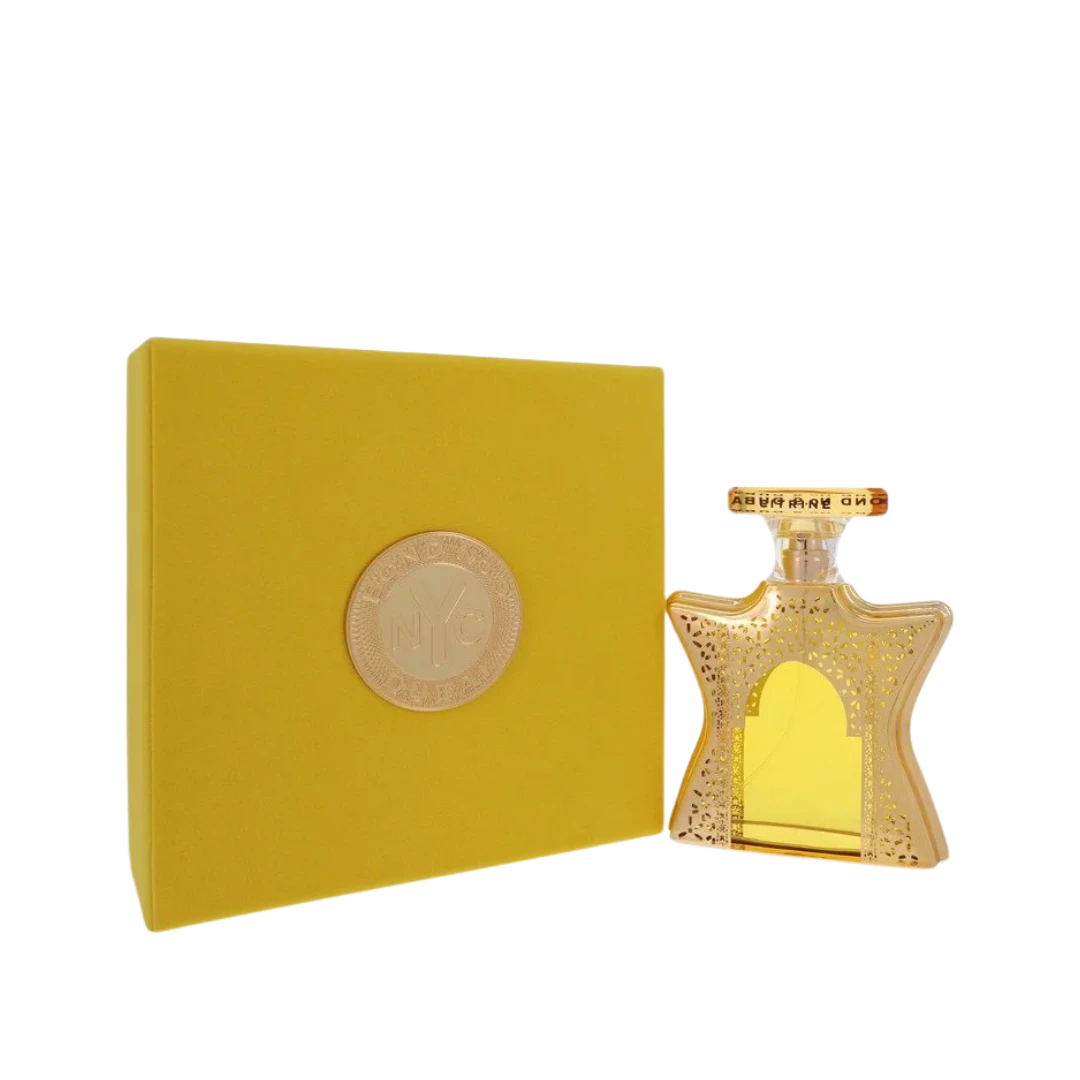 Dubai Citrine Eau de Parfum by Bond NO.9 3.4 OZ