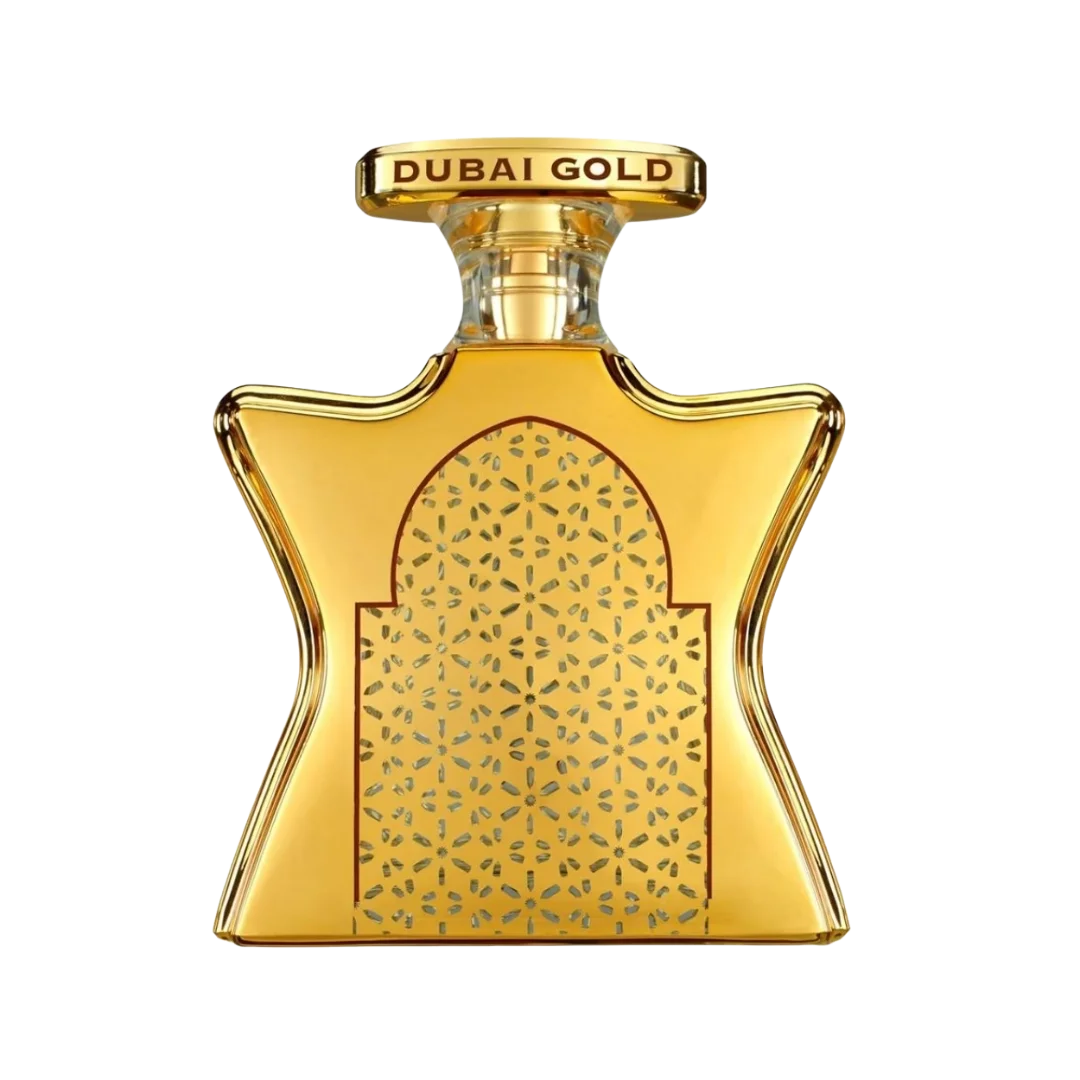 Dubai Gold Eau de Parfum by Bond NO.9 Bottle