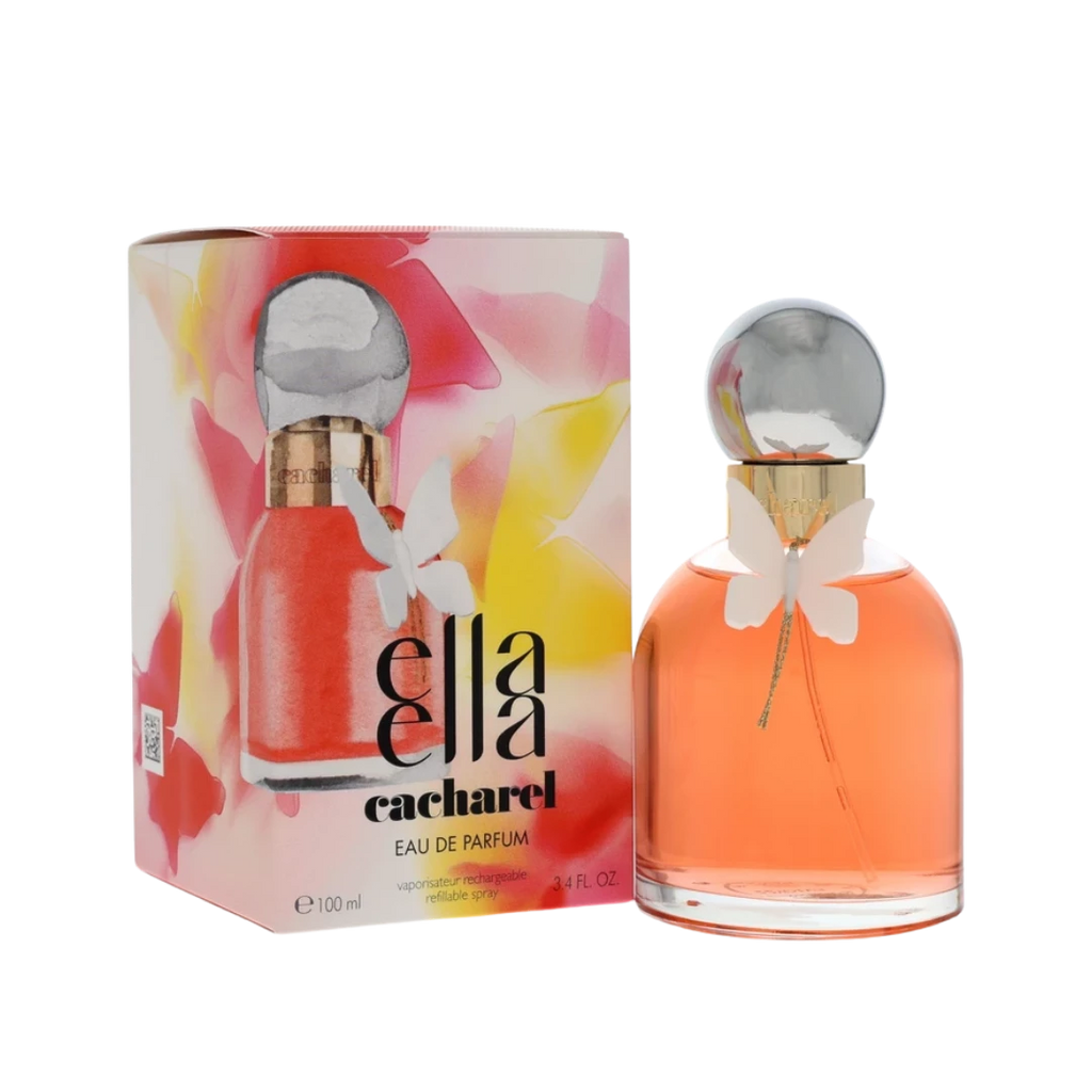 Ella Ella Eau de Parfum by Cacharel 3.4 OZ