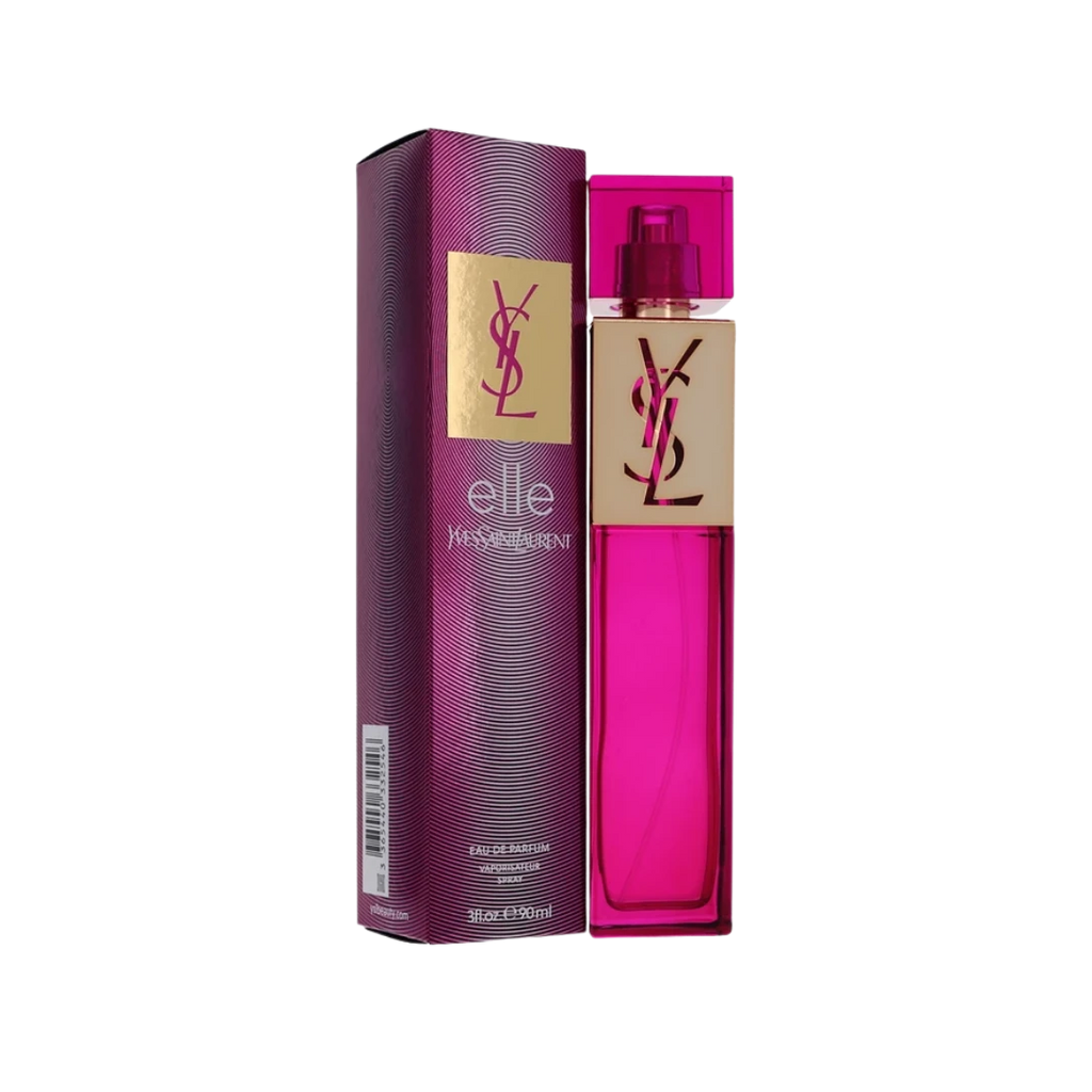 Elle Eau De Parfum by Yves Saint Laurent 3 OZ