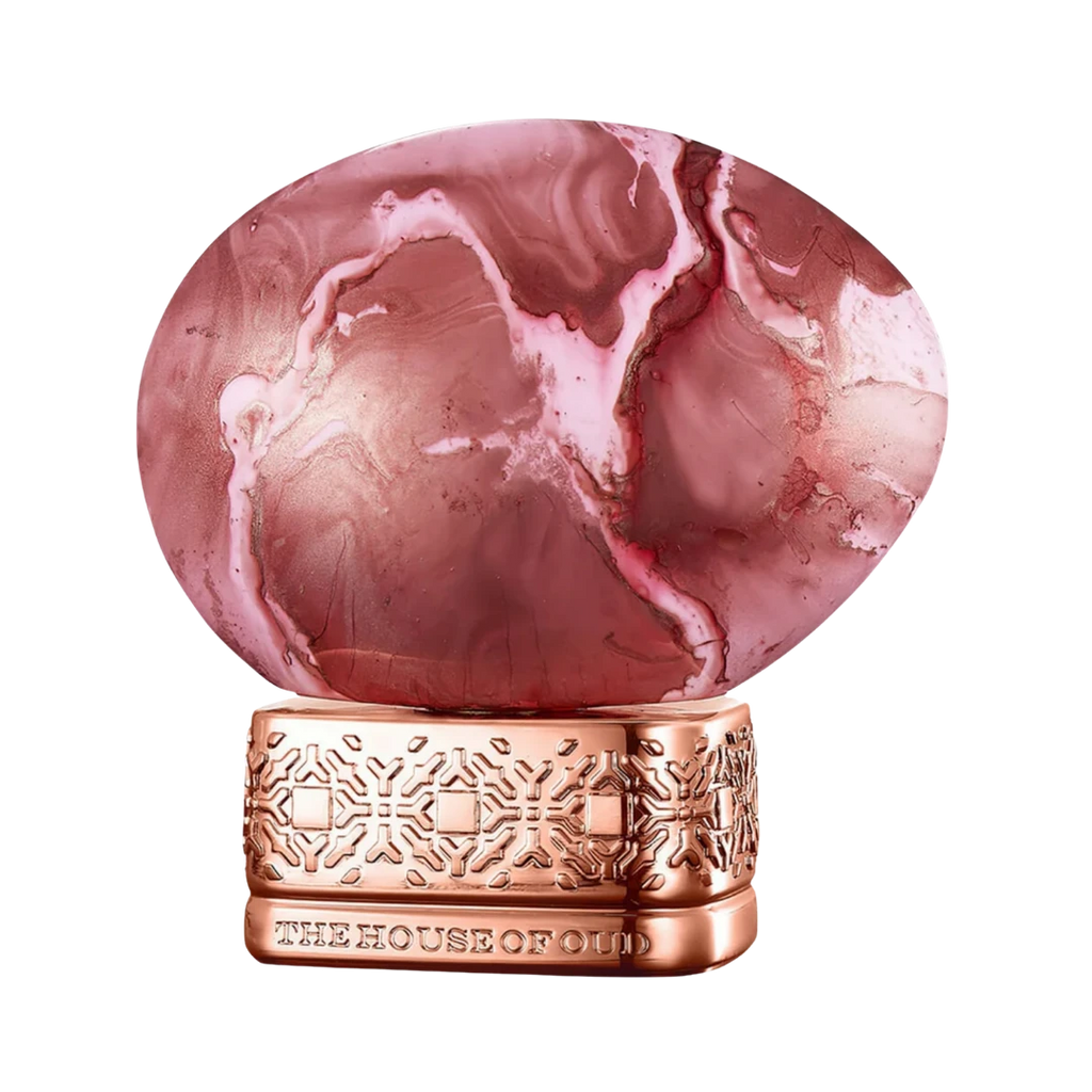 The House of Oud Empathy Eau de Parfum by The House of Oud Bottle