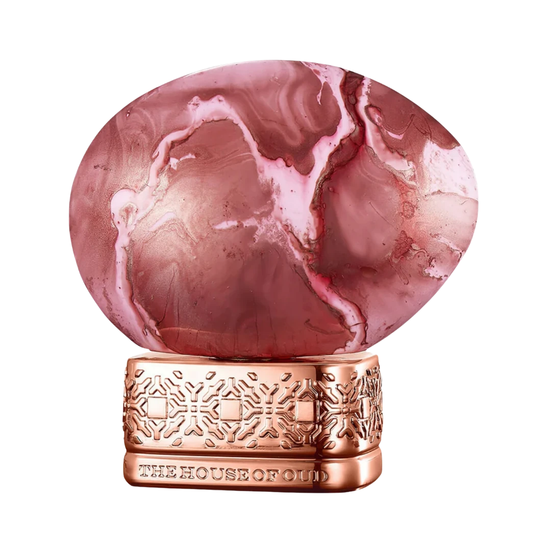 The House of Oud Empathy Eau de Parfum by The House of Oud Bottle