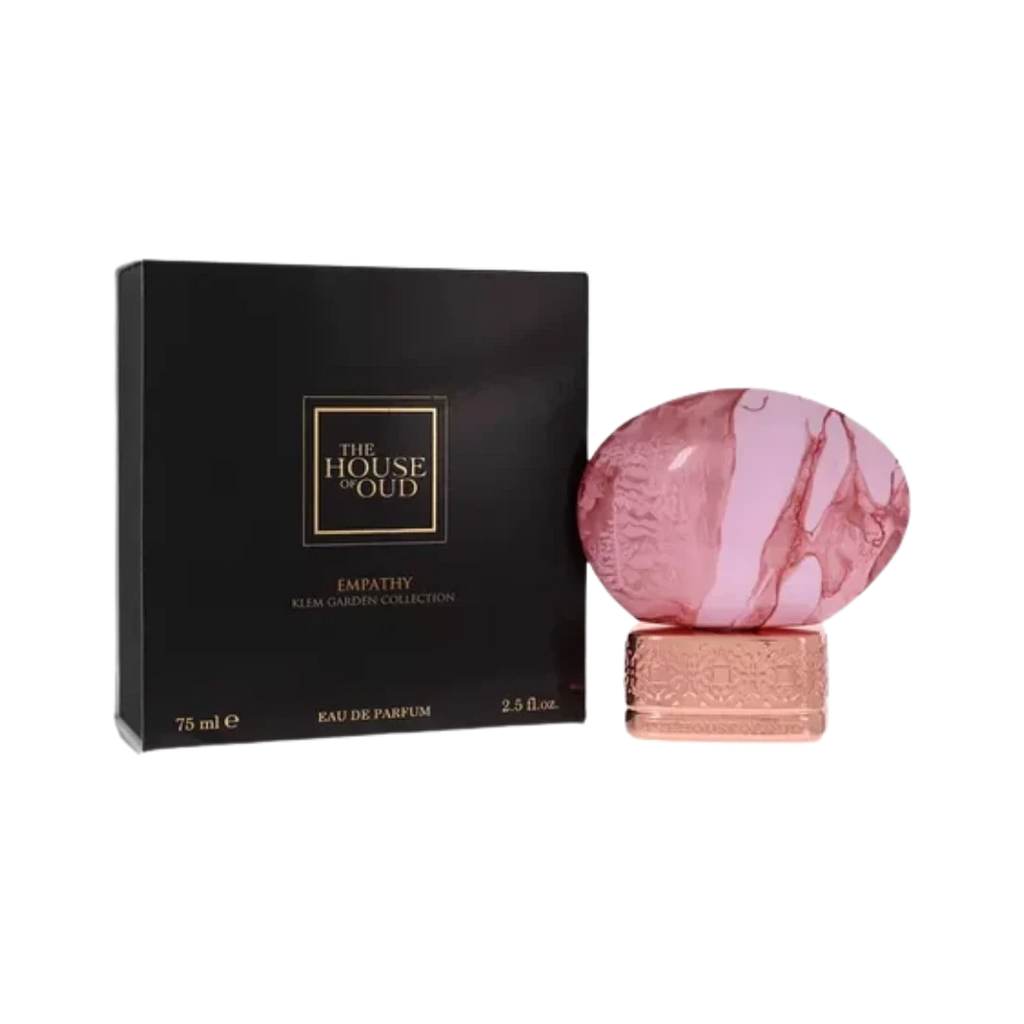 The House of Oud Empathy Eau de Parfum by The House of Oud 2.5 OZ