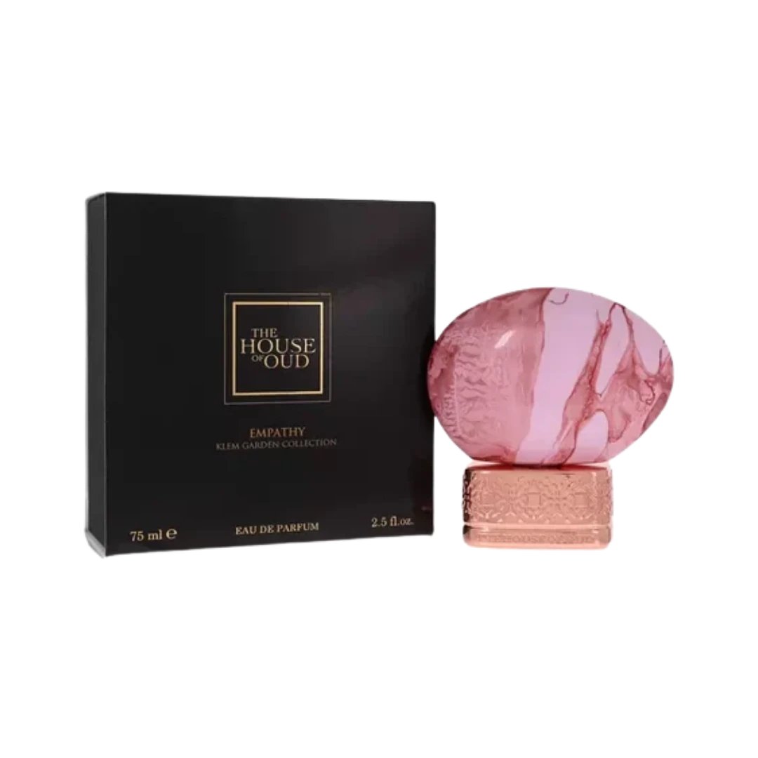 The House of Oud Empathy Eau de Parfum by The House of Oud 2.5 OZ
