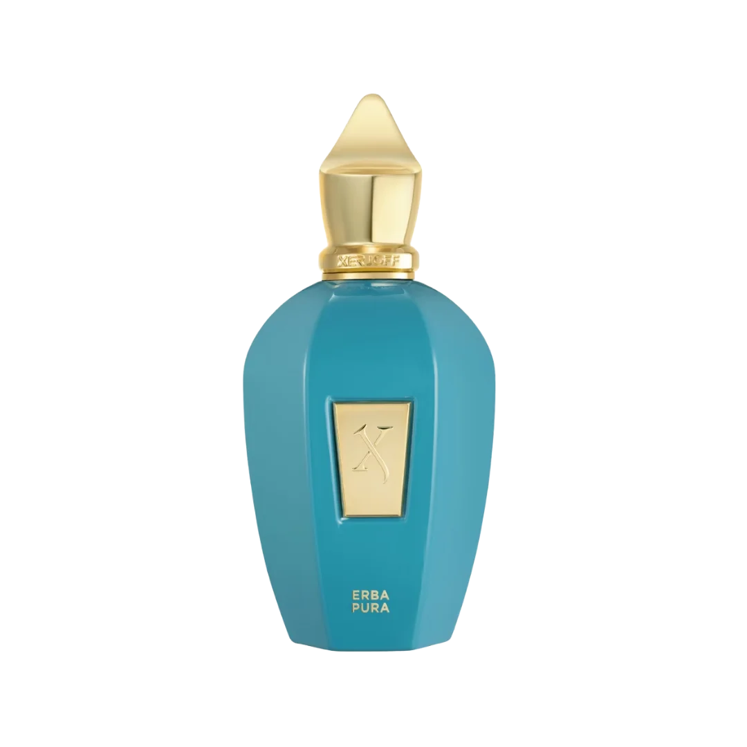 Erba Pura Eau De Parfum by Xerjoff Bottle