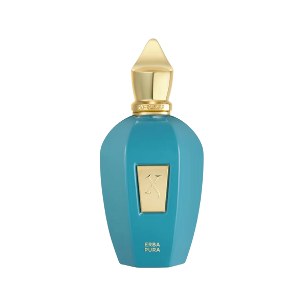 Erba Pura Eau De Parfum by Xerjoff Bottle