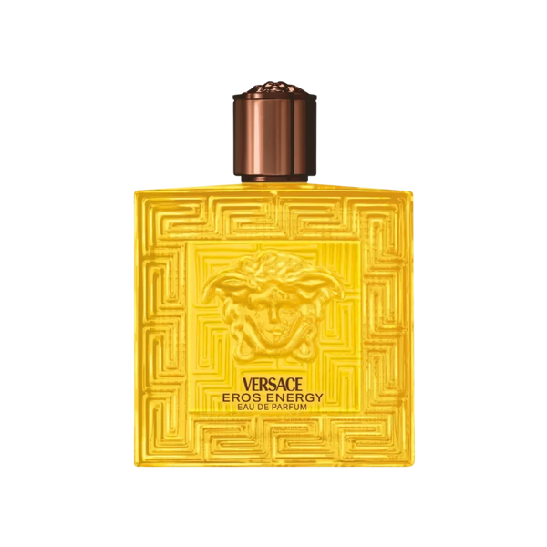 Eros Energy Eau de Parfum by Versace Bottle