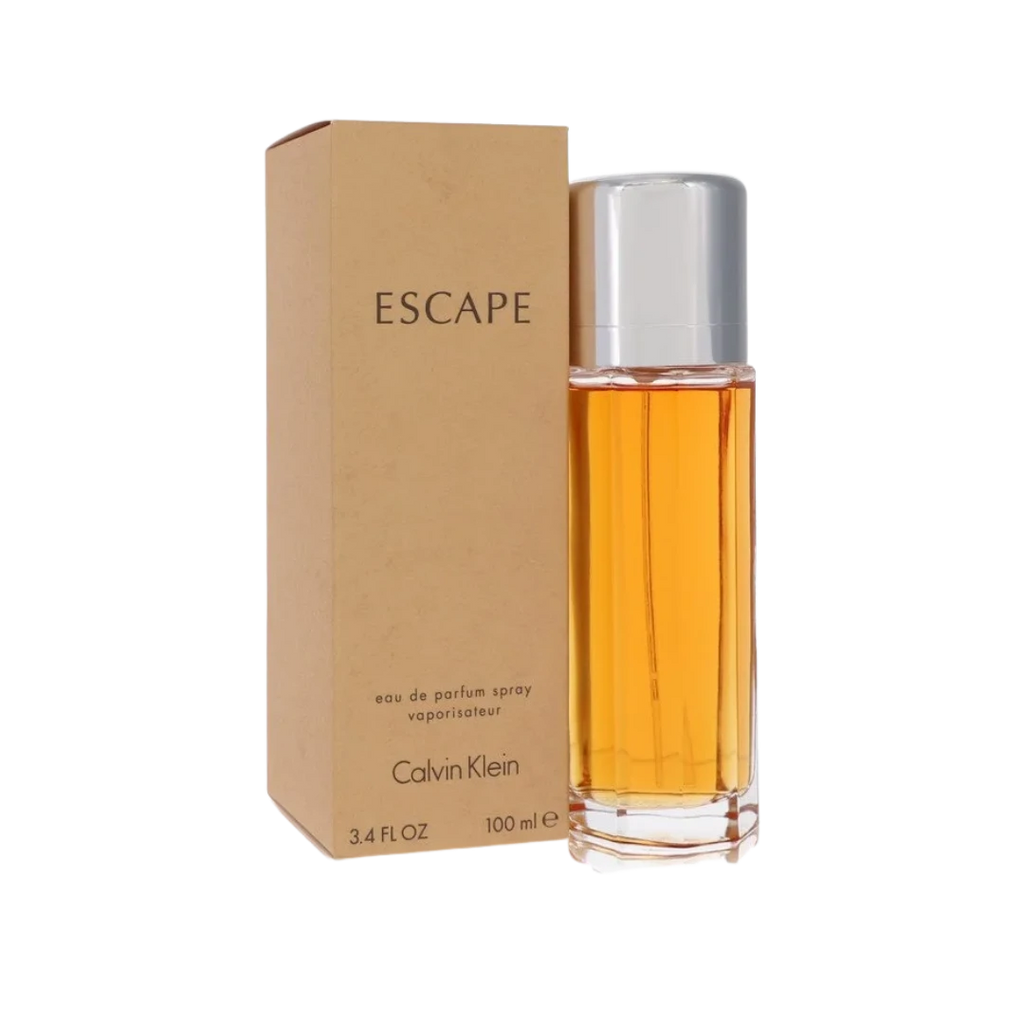 Escape by Calvin Klein eau de parfum 3.4 OZ
