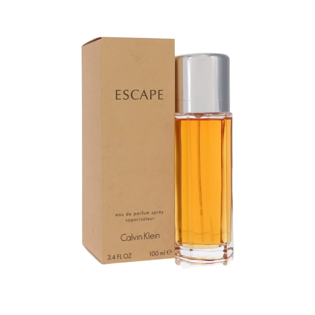 Escape by Calvin Klein eau de parfum 3.4 OZ