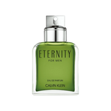 Eternity Eau de Parfum by Calvin Klein Bottle