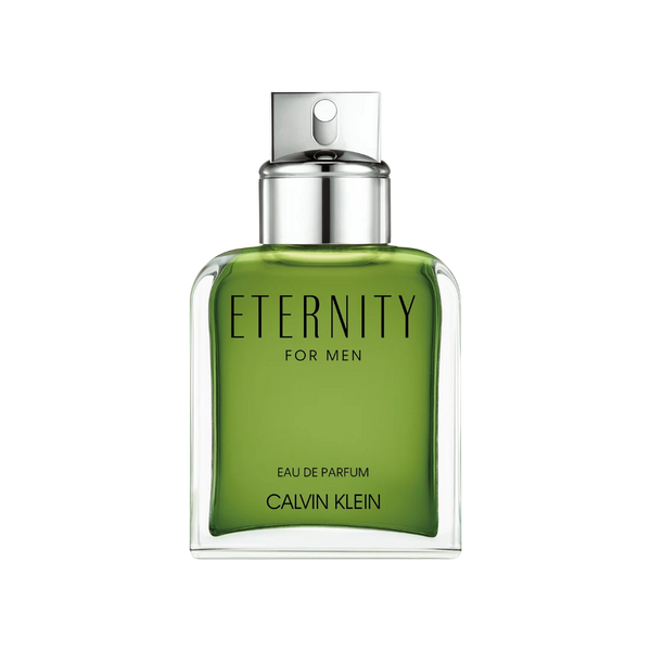 Eternity Eau de Parfum by Calvin Klein Bottle