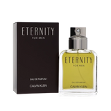 Eternity Eau de Parfum by Calvin Klein 3.3 OZ