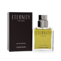 Eternity Eau de Parfum by Calvin Klein 3.3 OZ