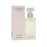 Eternity by Calvin Klein eau de parfum 3.4 OZ
