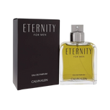 Eternity Eau de Parfum by Calvin Klein 6.7 OZ