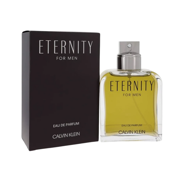 Eternity Eau de Parfum by Calvin Klein 6.7 OZ