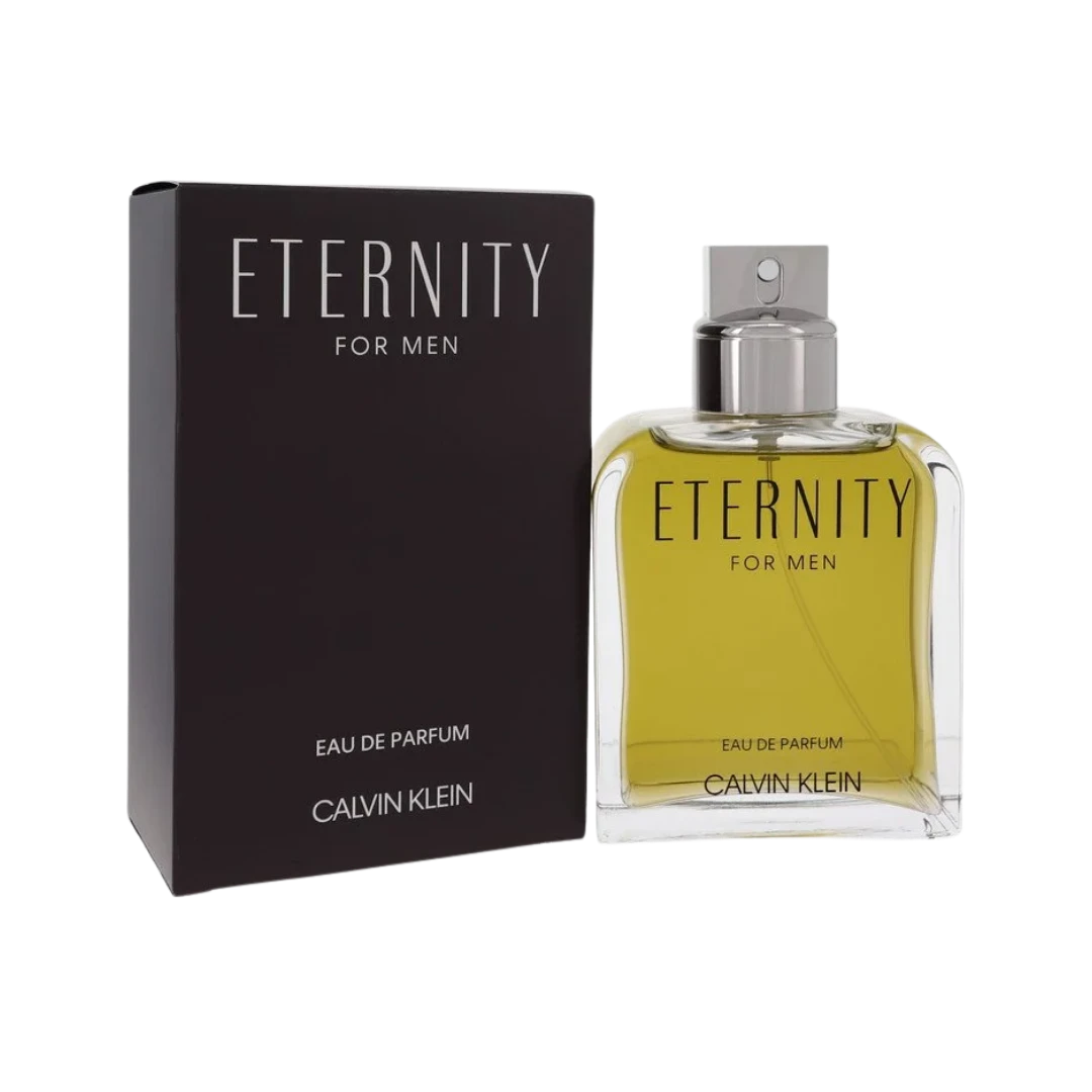 Eternity Eau de Parfum by Calvin Klein 6.7 OZ