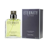 Eternity Eau de Toilette by Calvin Klein 6.7 OZ