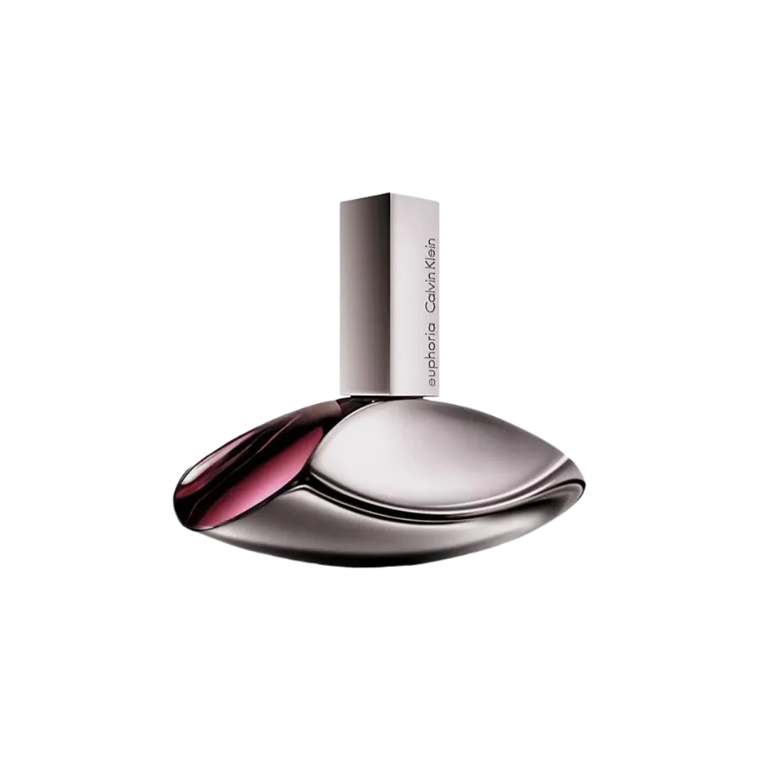 Euphoria by Calvin Klein eau de parfum Bottle