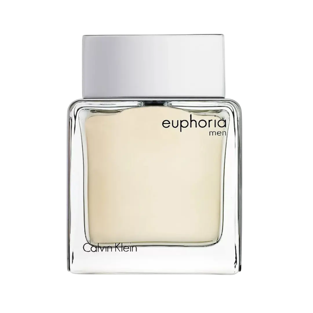 Euphoria Men Eau de Toilette by Calvin Klein Bottle