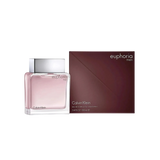 Euphoria Men Eau de Toilette by Calvin Klein 3.4 OZ