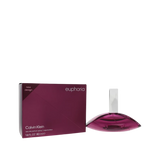 Euphoria by Calvin Klein eau de parfum 1.7 OZ