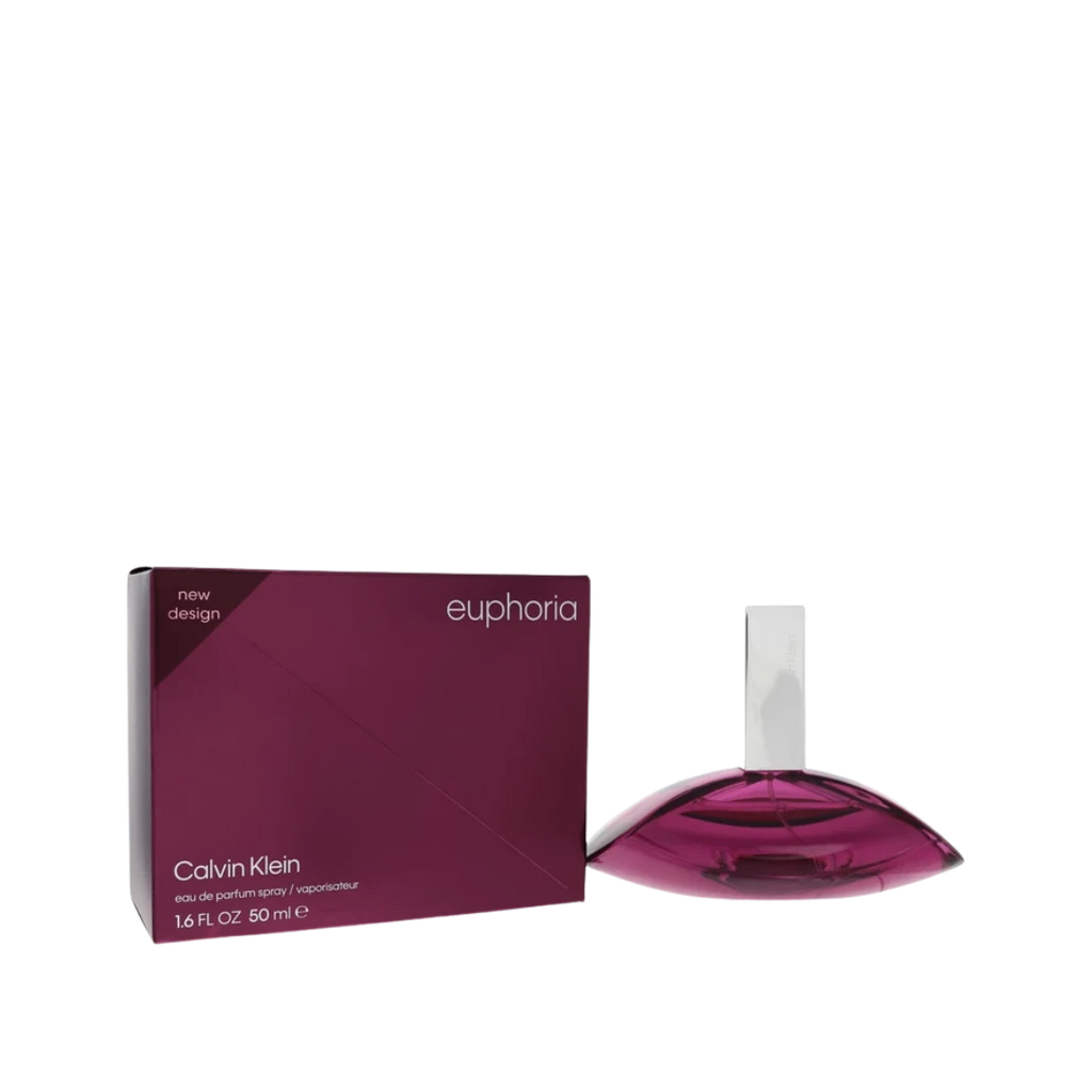 Euphoria by Calvin Klein eau de parfum 1.7 OZ
