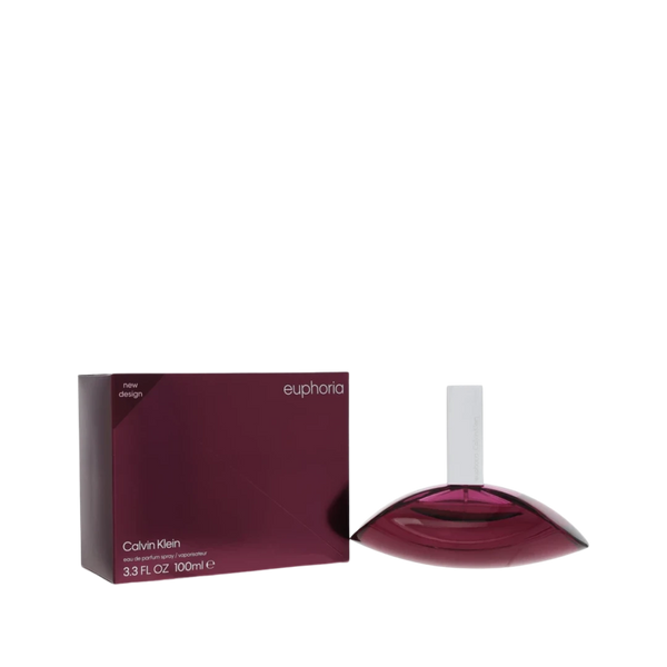 Euphoria by Calvin Klein eau de parfum 3.3 OZ