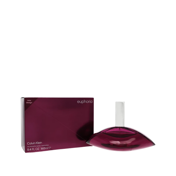 Euphoria by Calvin Klein eau de parfum 5.4 OZ