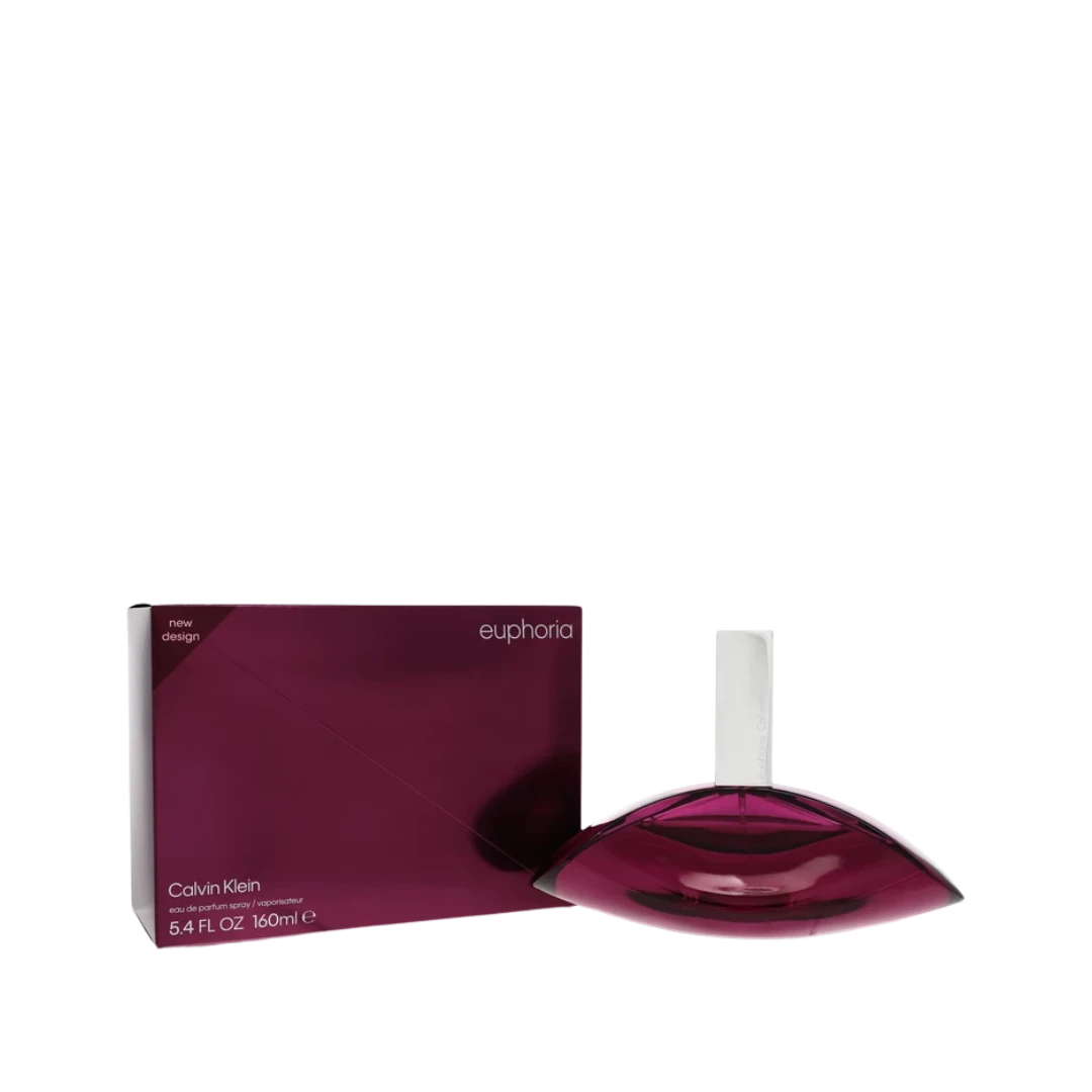Euphoria by Calvin Klein eau de parfum 5.4 OZ