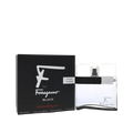 F by Ferragamo Pour Homme Black Eau de Toilette by Salvatore Ferragamo 3.4 OZ