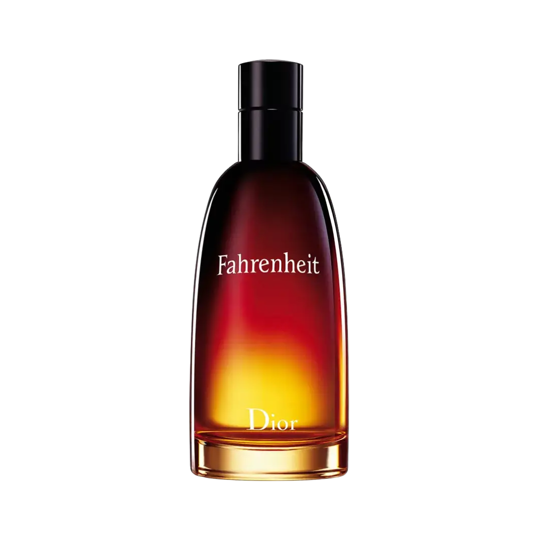 Fahrenheit Eau de Toilette by Christian Dior Bottle