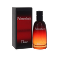 Fahrenheit Eau de Toilette by Christian Dior 1.7 OZ