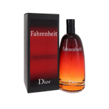 Fahrenheit Eau de Toilette by Christian Dior 6.8 OZ