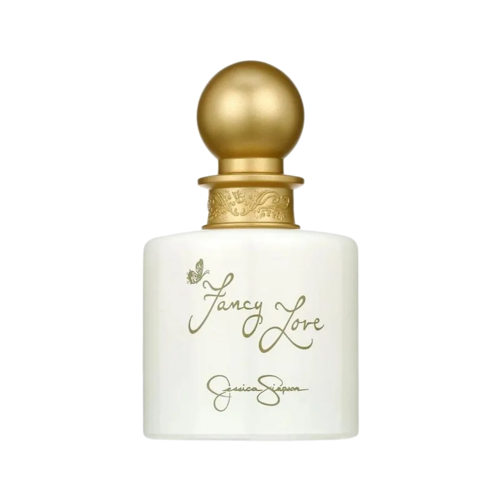 Fancy Love by Jessica Simpson eau de parfum Bottle