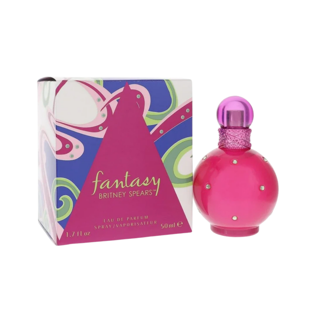 Fantasy Britney Spears by Britney Spears eau de parfum 1.7 OZ