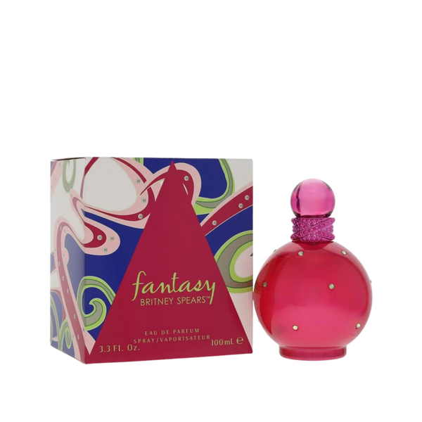 Fantasy Britney Spears by Britney Spears EDP 3.3 OZ